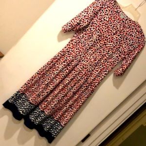 Beautiful midi dress